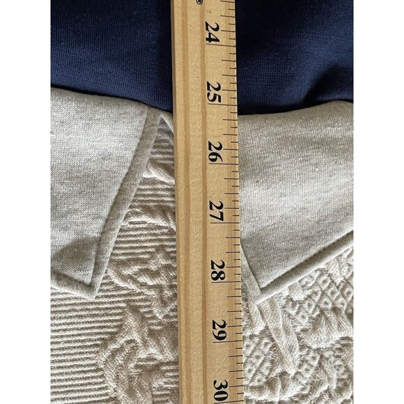 Spirit Halloween Assasins Creed Hooded Jacket Cosplay Gray Teen Large 12-14 NWT - Picture 11 of 16